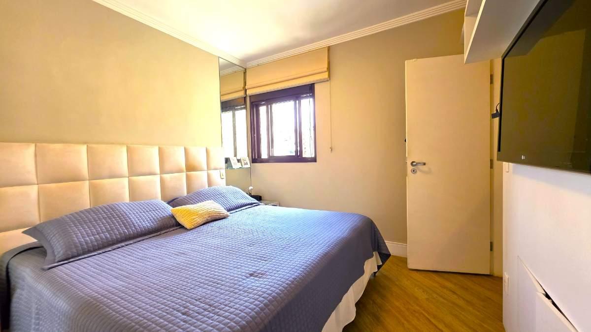 Cobertura, 4 quartos, 227 m² - Foto 6