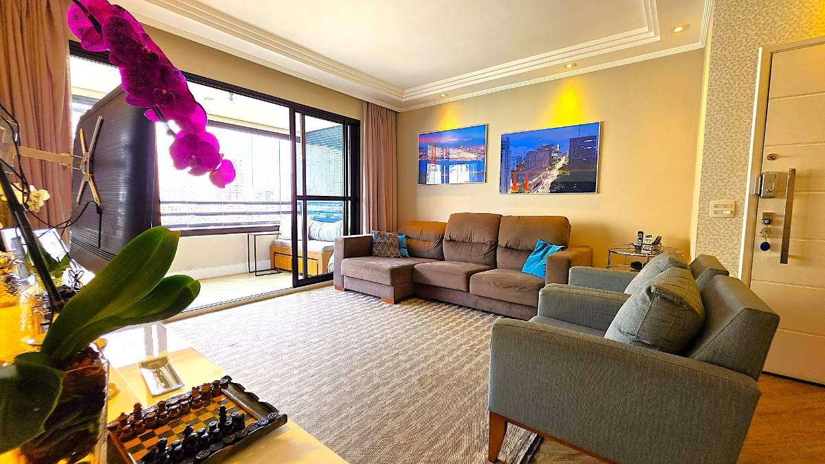 Cobertura, 4 quartos, 227 m² - Foto 8