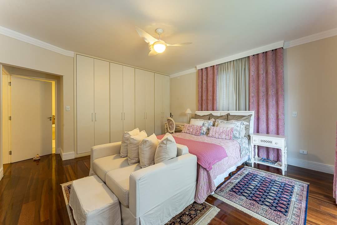 Casa, 4 quartos, 500 m² - Foto 16