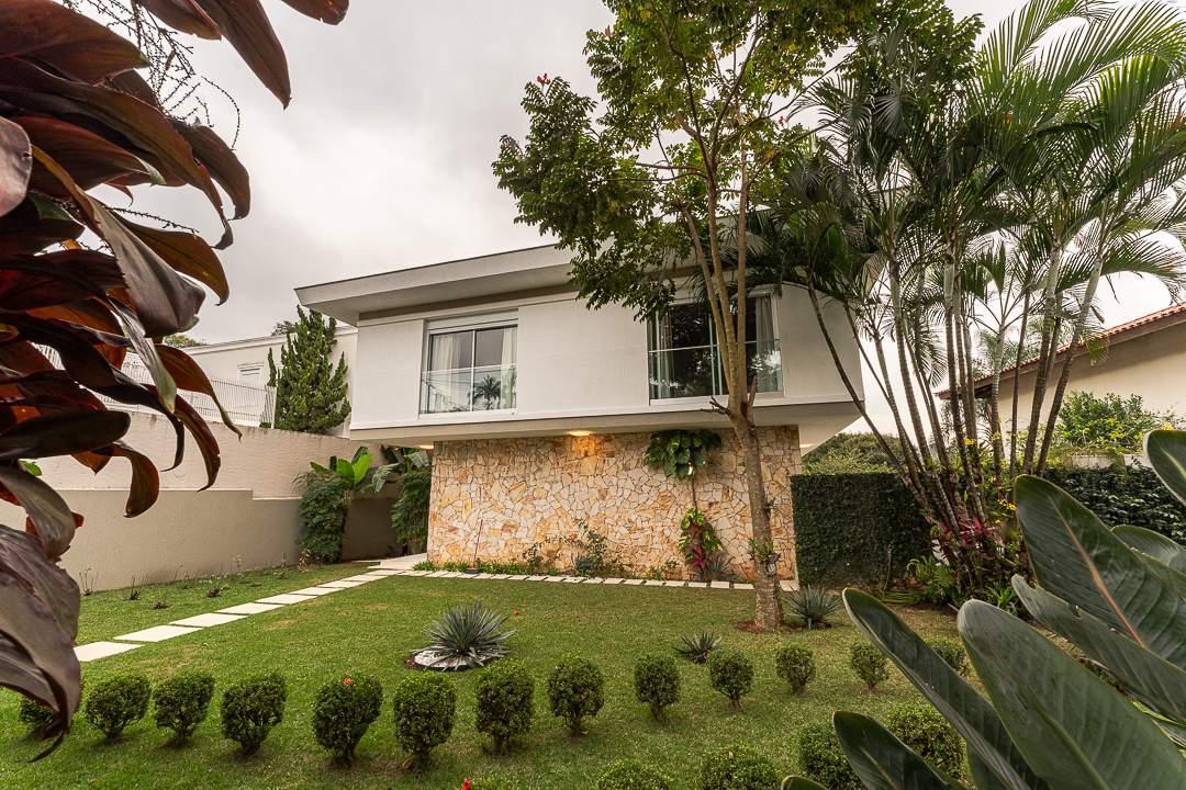 Casa, 4 quartos, 500 m² - Foto 17