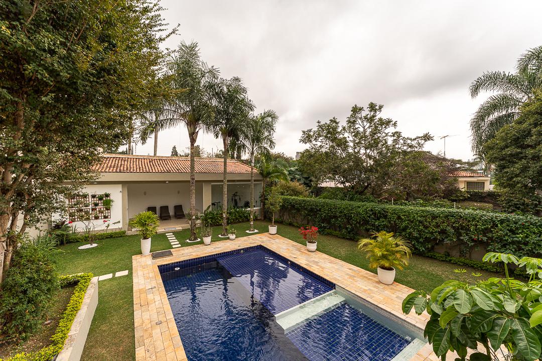 Casa, 4 quartos, 500 m² - Foto 18