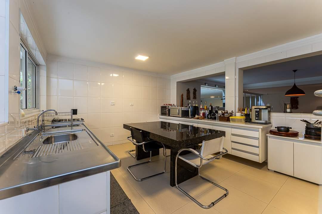 Casa, 4 quartos, 500 m² - Foto 20