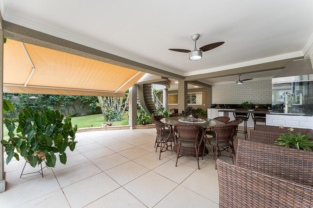 Casa, 4 quartos, 500 m² - Foto 22
