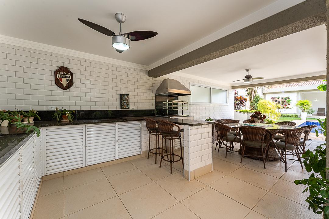 Casa, 4 quartos, 500 m² - Foto 23