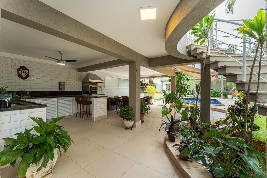 Casa, 4 quartos, 500 m² - Foto 24