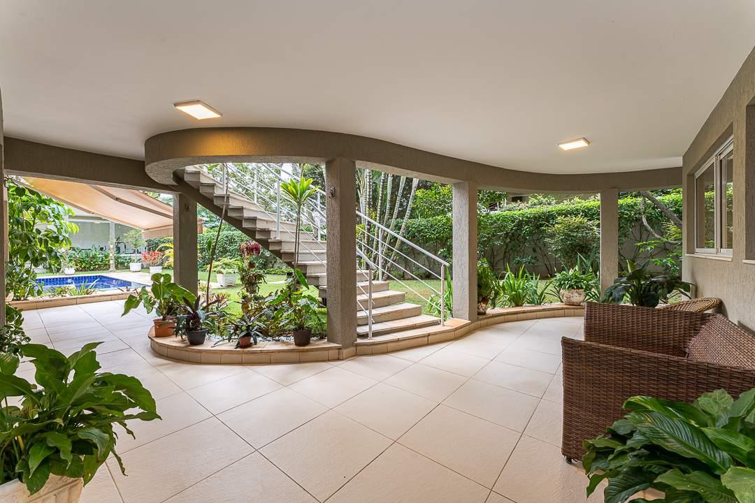 Casa, 4 quartos, 500 m² - Foto 25