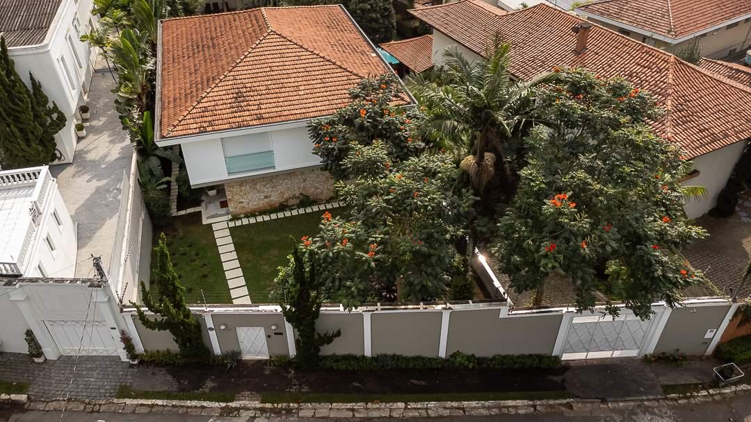 Casa, 4 quartos, 500 m² - Foto 3