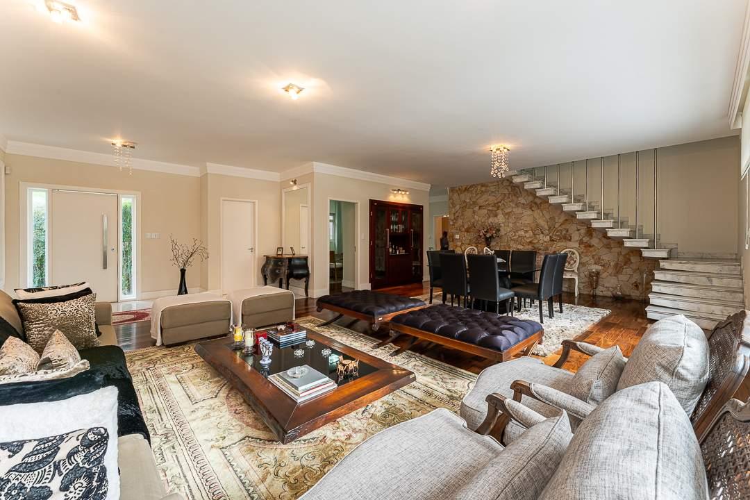 Casa, 4 quartos, 500 m² - Foto 4