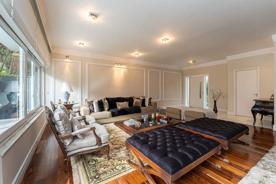 Casa, 4 quartos, 500 m² - Foto 7