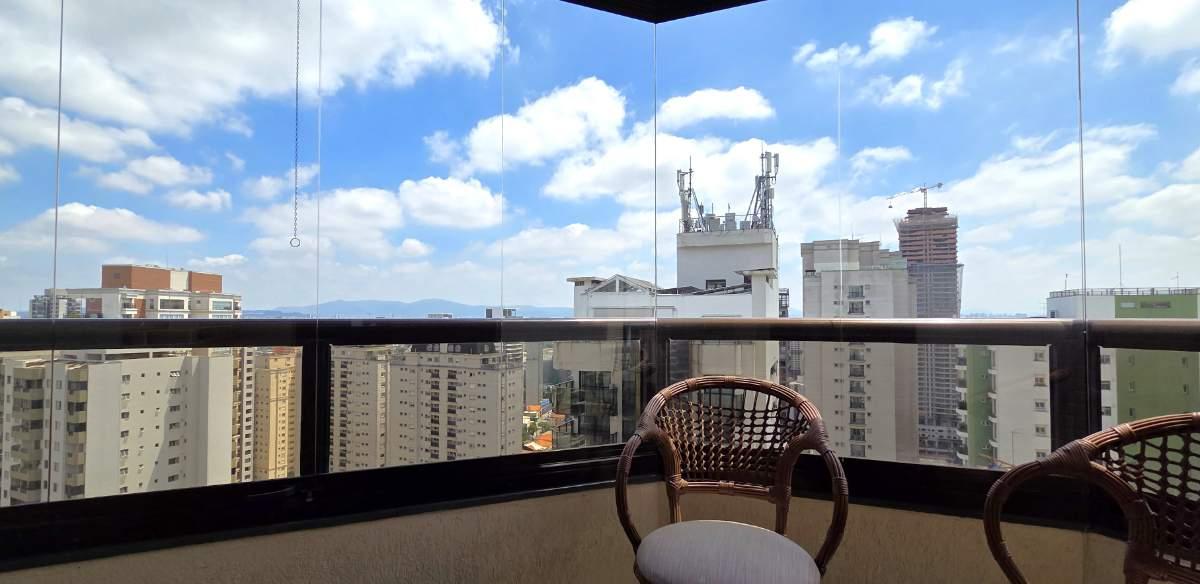 Apartamento, 5 quartos, 4984 m² - Foto 13