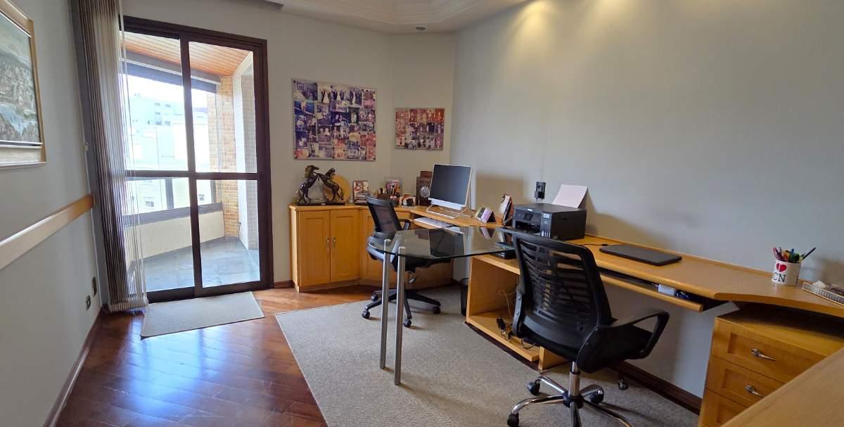 Apartamento, 5 quartos, 4984 m² - Foto 20