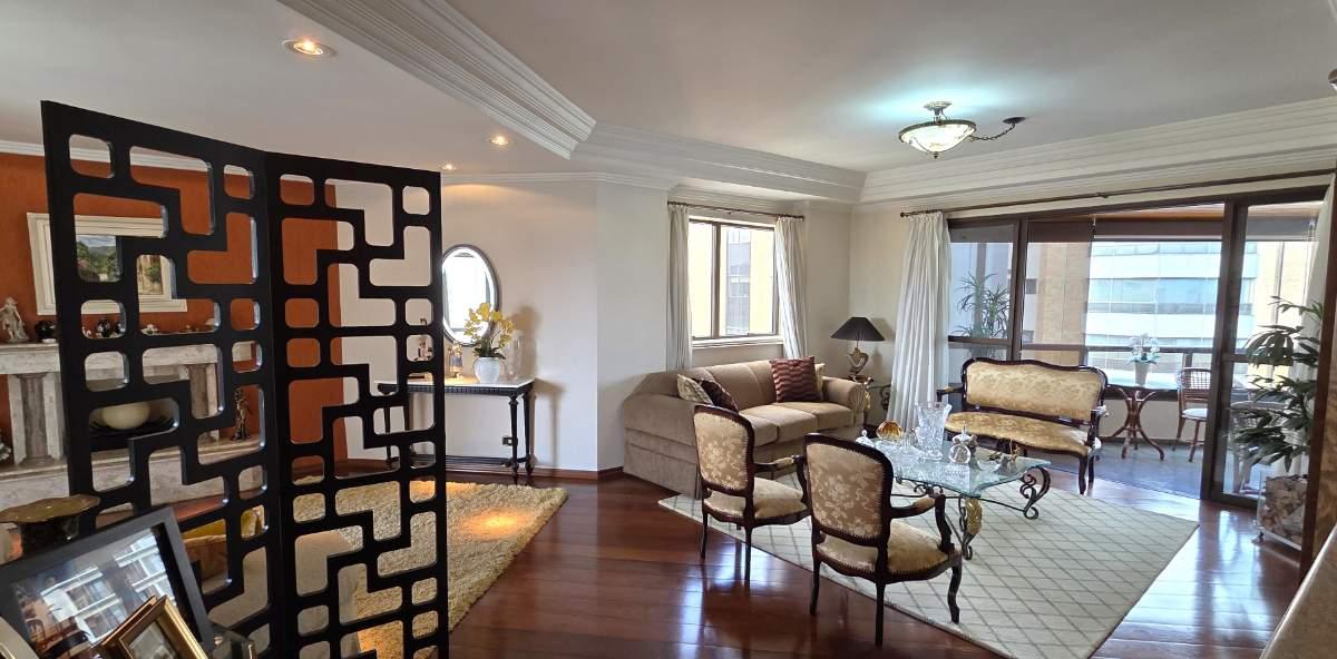 Apartamento, 5 quartos, 4984 m² - Foto 2