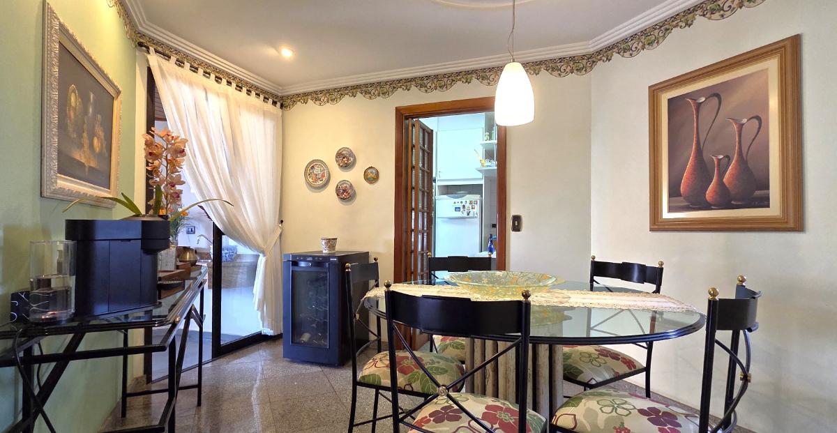 Apartamento, 5 quartos, 4984 m² - Foto 23