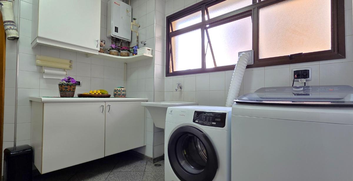 Apartamento, 5 quartos, 4984 m² - Foto 25