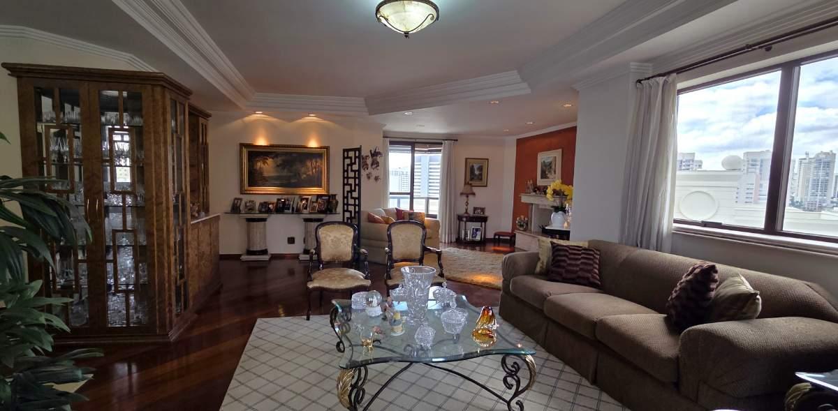 Apartamento, 5 quartos, 4984 m² - Foto 3