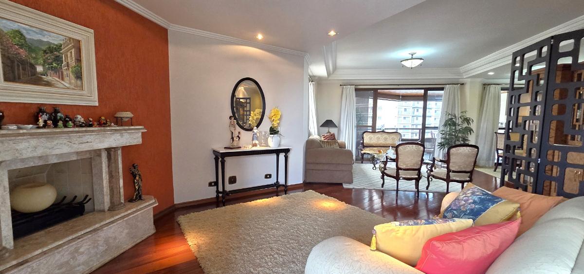 Apartamento, 5 quartos, 4984 m² - Foto 4