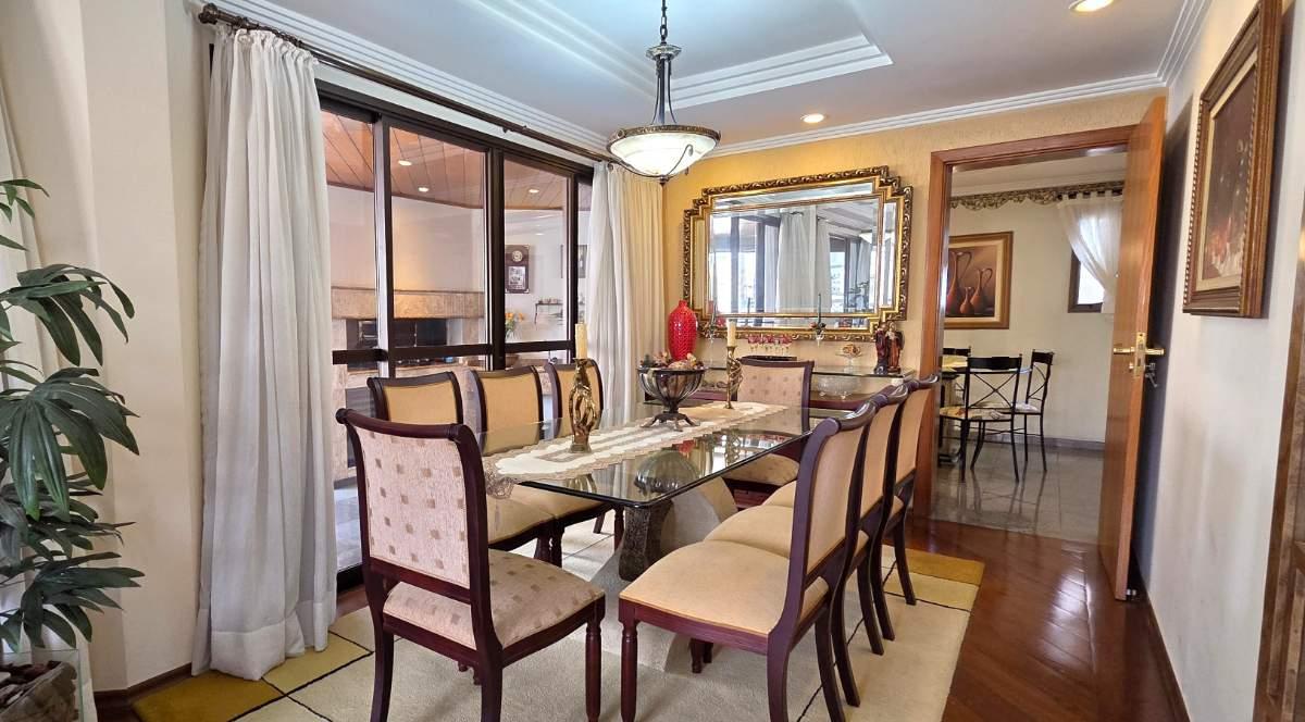 Apartamento, 5 quartos, 4984 m² - Foto 5