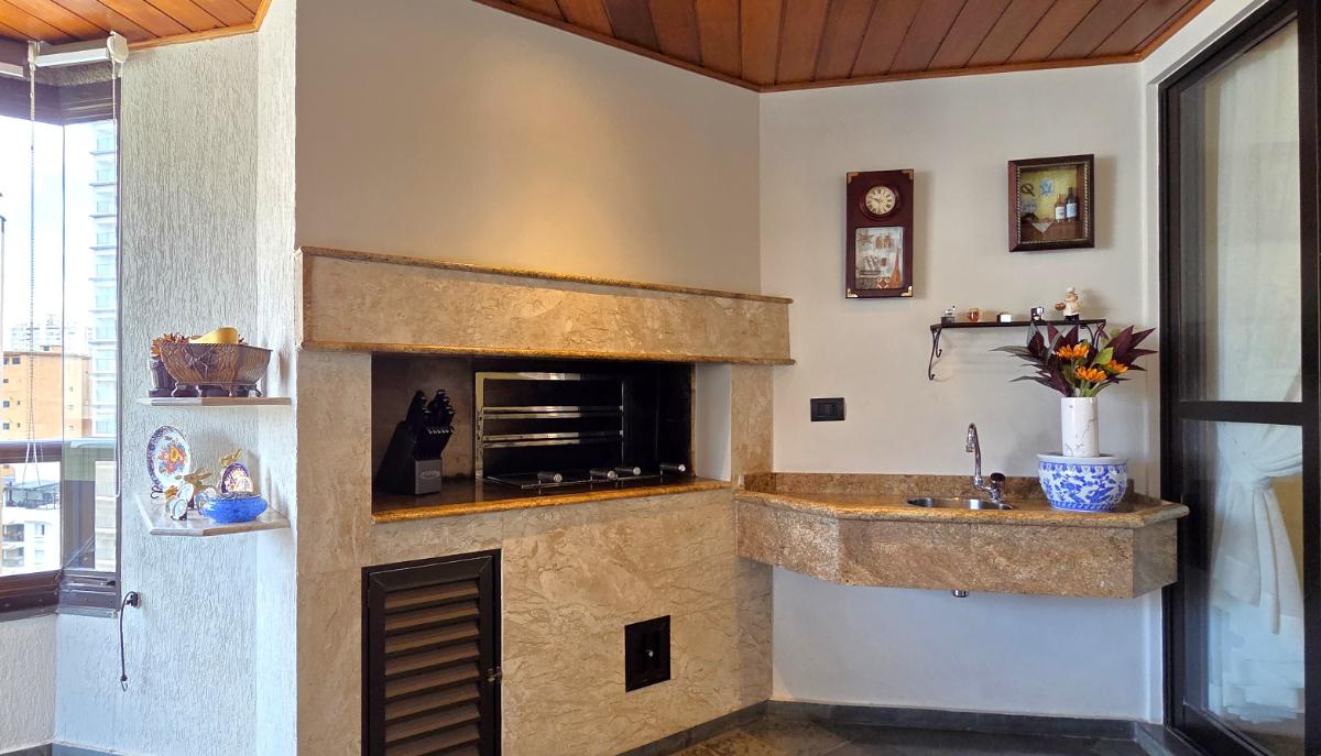 Apartamento, 5 quartos, 4984 m² - Foto 6