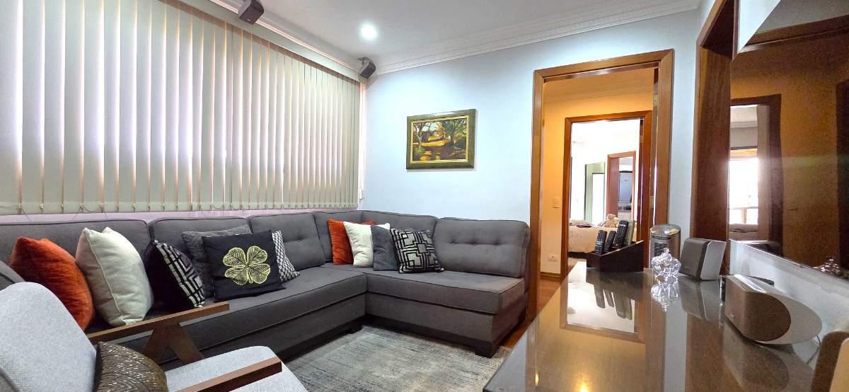 Apartamento, 5 quartos, 4984 m² - Foto 8