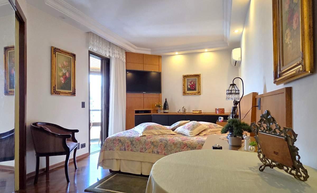 Apartamento, 5 quartos, 4984 m² - Foto 9