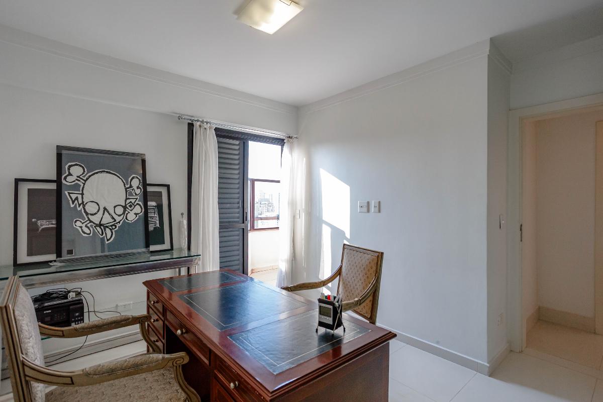 Cobertura, 3 quartos, 197 m² - Foto 10