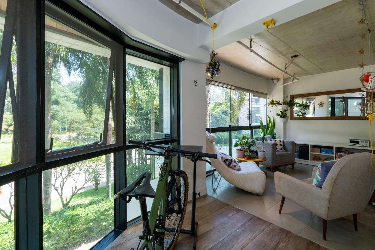 Apartamento, 3 quartos, 152 m² - Foto 10