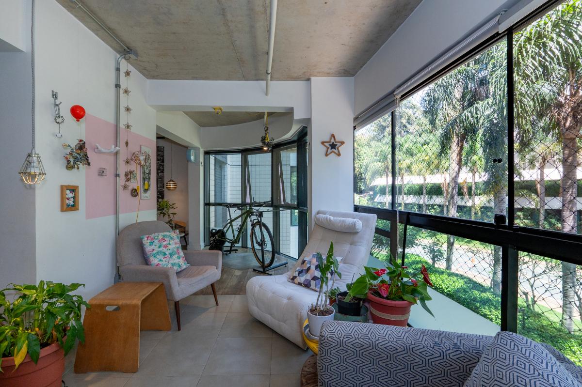 Apartamento, 3 quartos, 152 m² - Foto 11