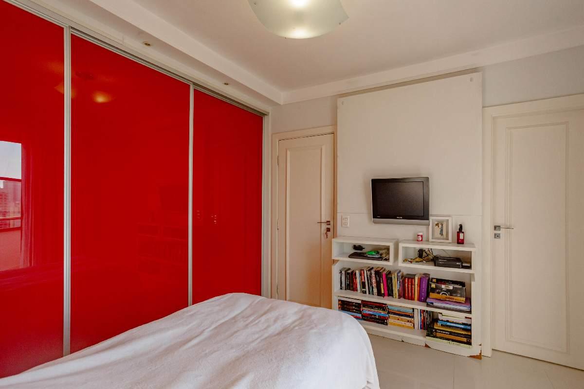 Cobertura, 3 quartos, 197 m² - Foto 11