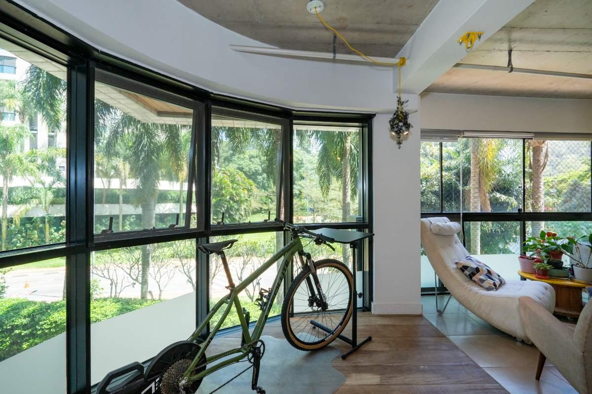 Apartamento, 3 quartos, 152 m² - Foto 12
