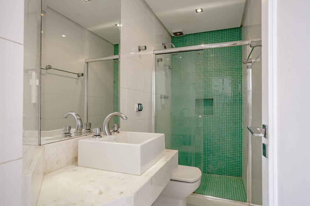 Cobertura, 3 quartos, 197 m² - Foto 12