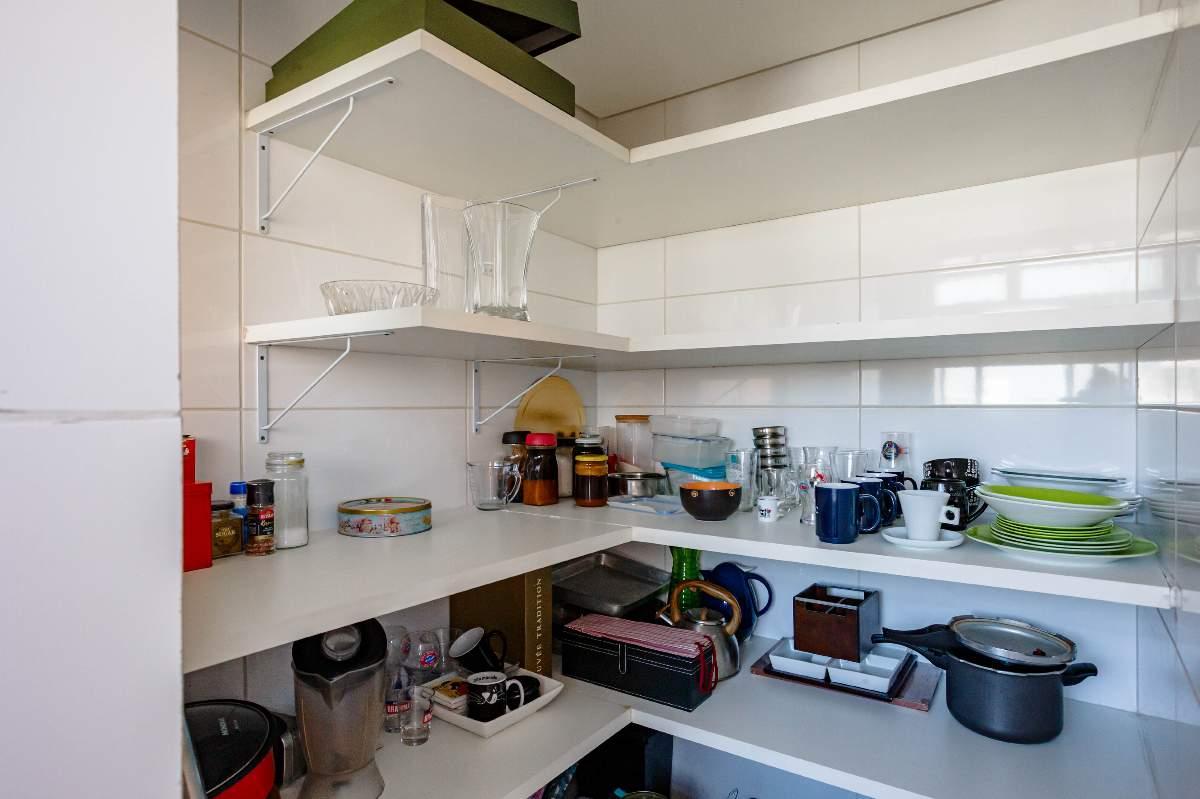 Cobertura, 3 quartos, 197 m² - Foto 13