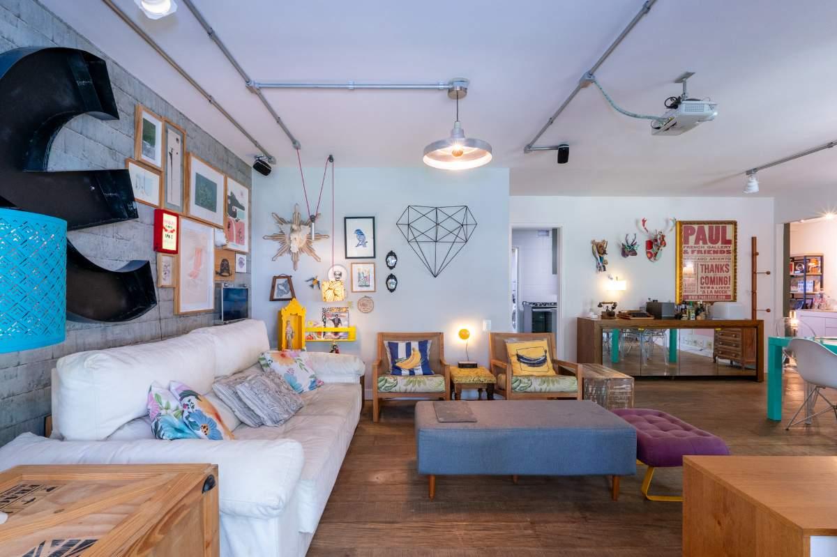 Apartamento, 3 quartos, 152 m² - Foto 13