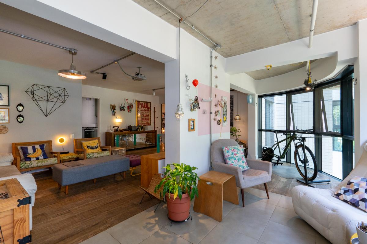 Apartamento, 3 quartos, 152 m² - Foto 14