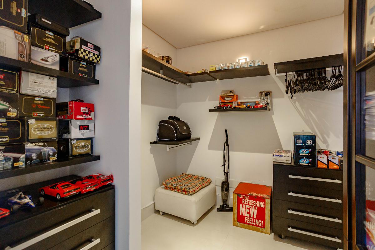 Cobertura, 3 quartos, 197 m² - Foto 14