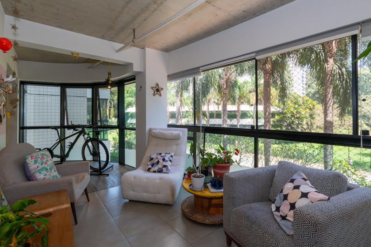 Apartamento, 3 quartos, 152 m² - Foto 15