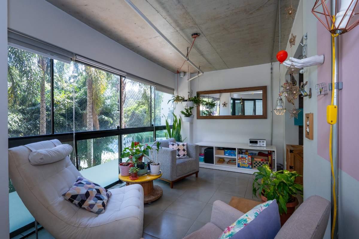 Apartamento, 3 quartos, 152 m² - Foto 16