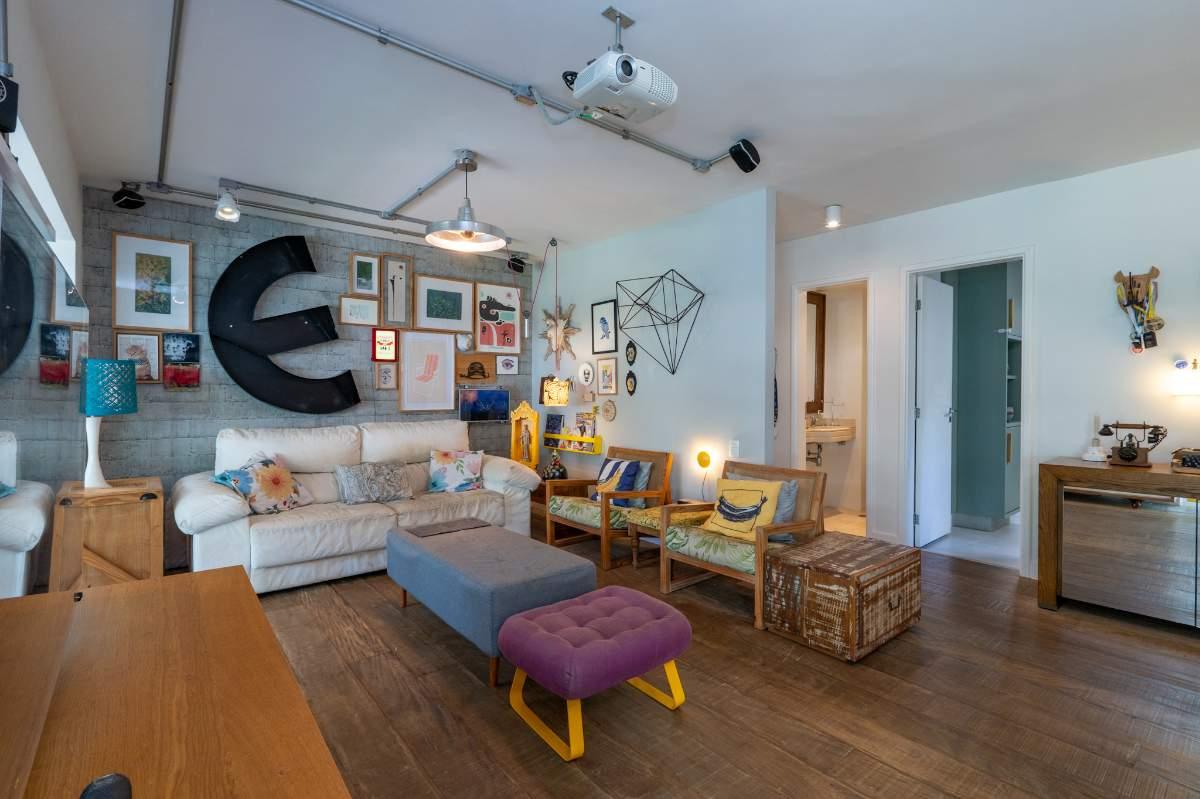 Apartamento, 3 quartos, 152 m² - Foto 17