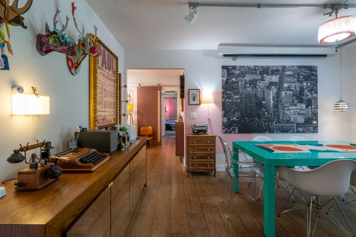 Apartamento, 3 quartos, 152 m² - Foto 19