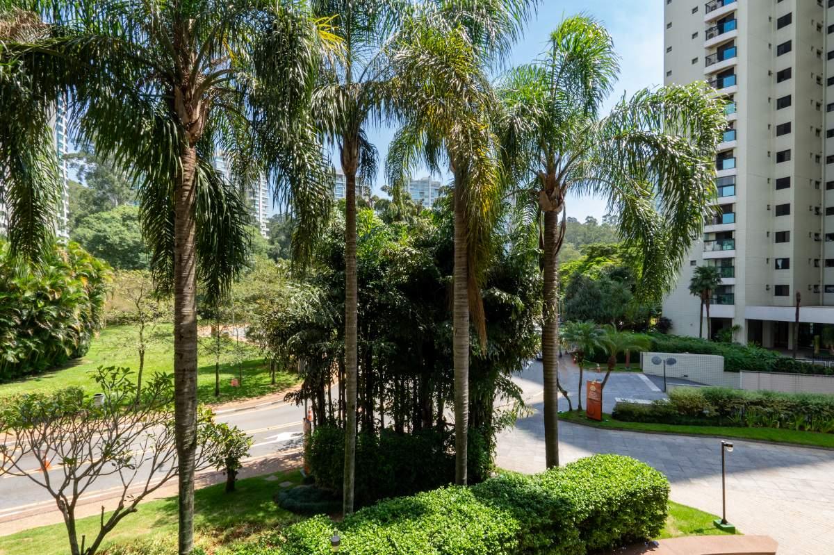 Apartamento, 3 quartos, 152 m² - Foto 20