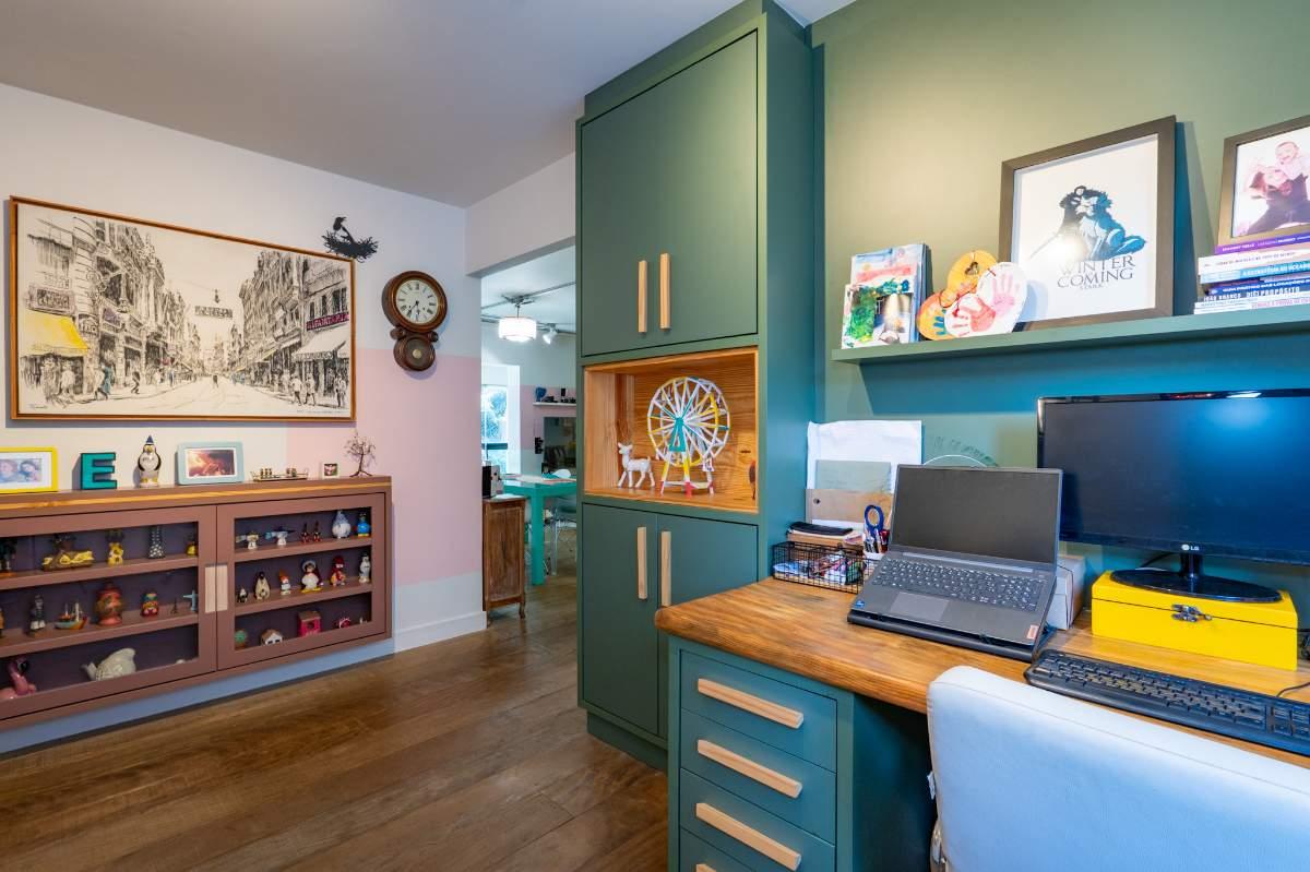 Apartamento, 3 quartos, 152 m² - Foto 24