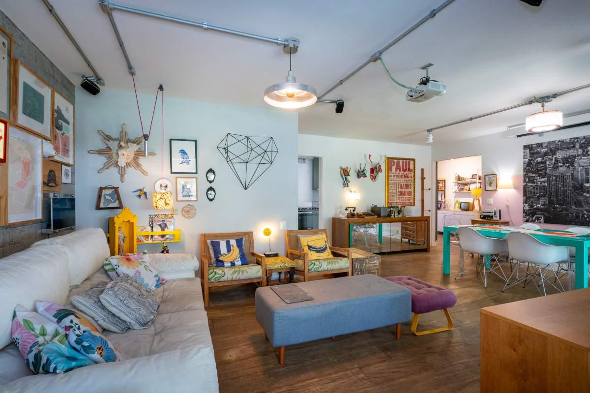 Apartamento, 3 quartos, 152 m² - Foto 3