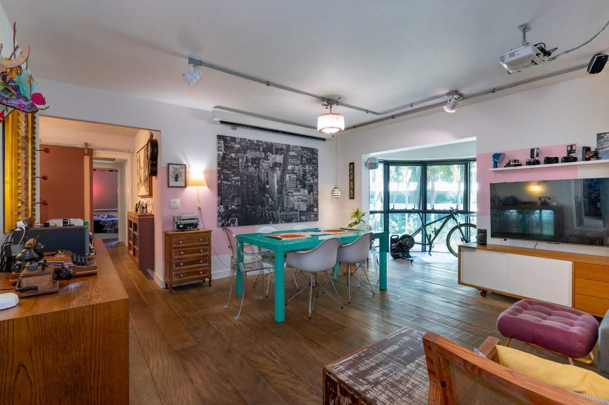 Apartamento, 3 quartos, 152 m² - Foto 4