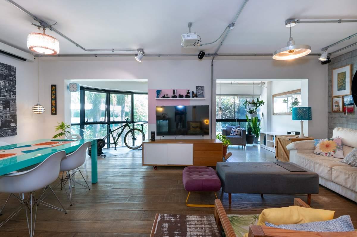 Apartamento, 3 quartos, 152 m² - Foto 5