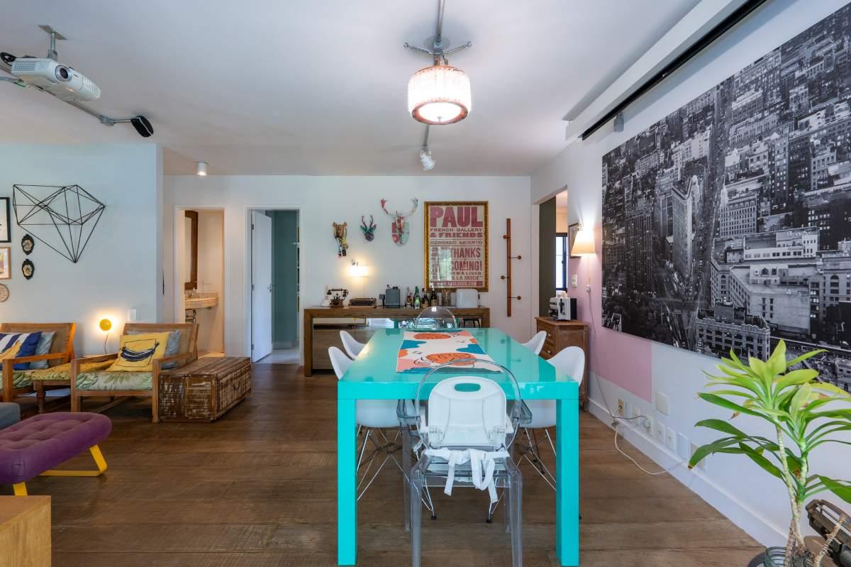 Apartamento, 3 quartos, 152 m² - Foto 6