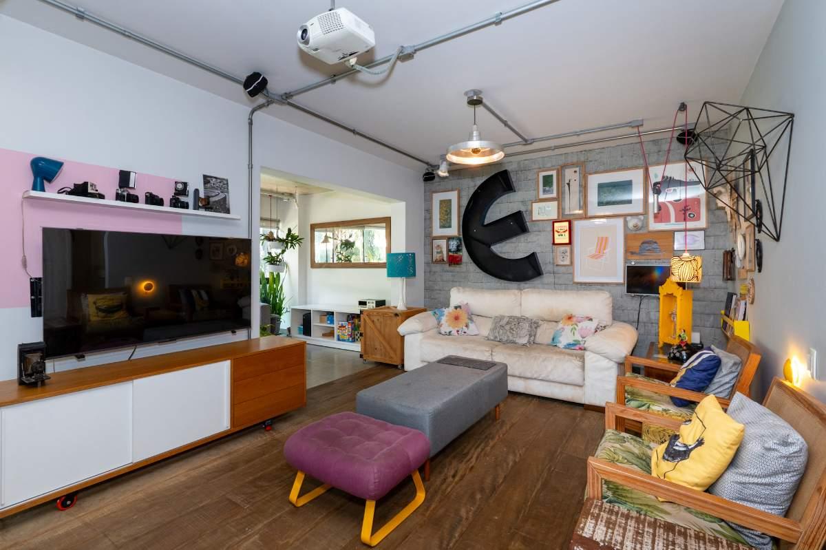 Apartamento, 3 quartos, 152 m² - Foto 7