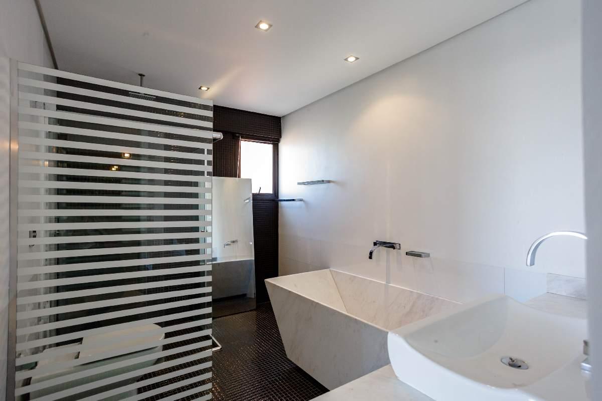 Cobertura, 3 quartos, 197 m² - Foto 9
