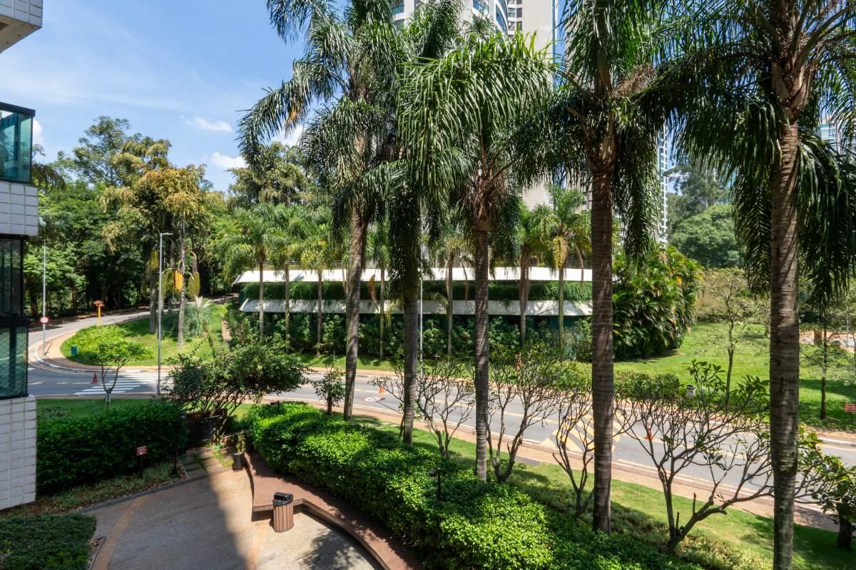 Apartamento, 3 quartos, 152 m² - Foto 9