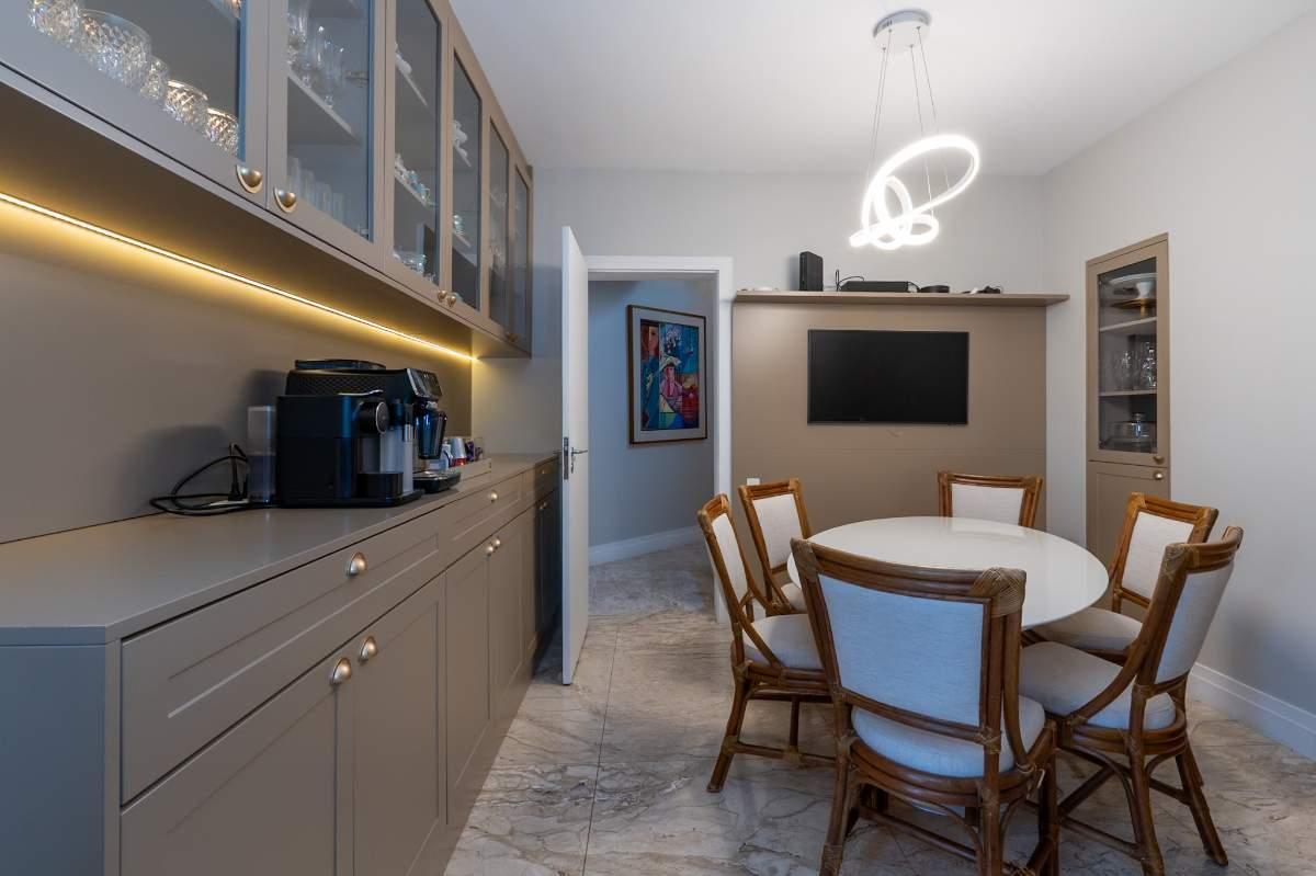 Cobertura, 3 quartos, 920 m² - Foto 14