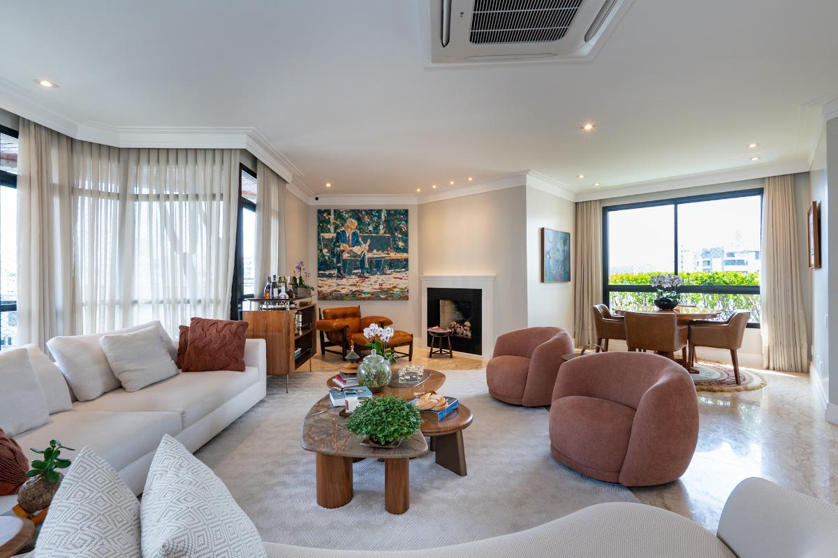 Cobertura, 3 quartos, 920 m² - Foto 4