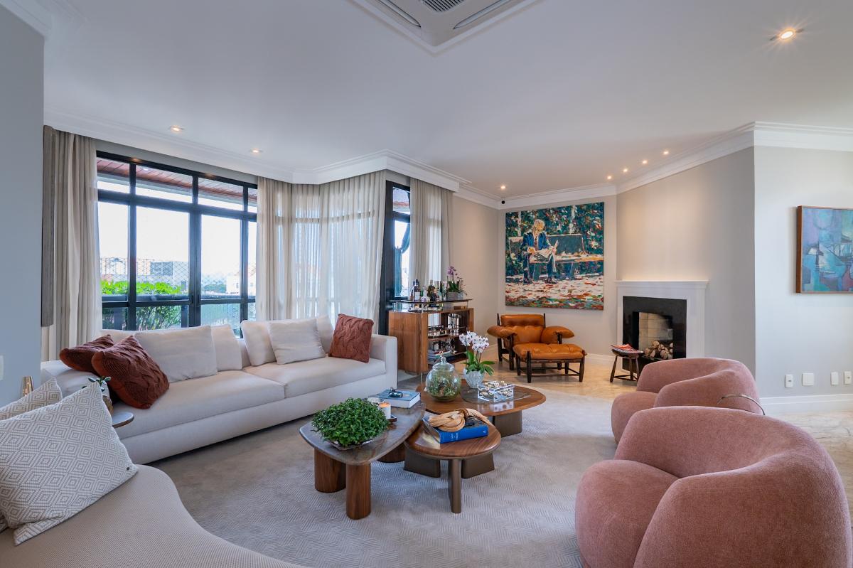 Cobertura, 3 quartos, 920 m² - Foto 5